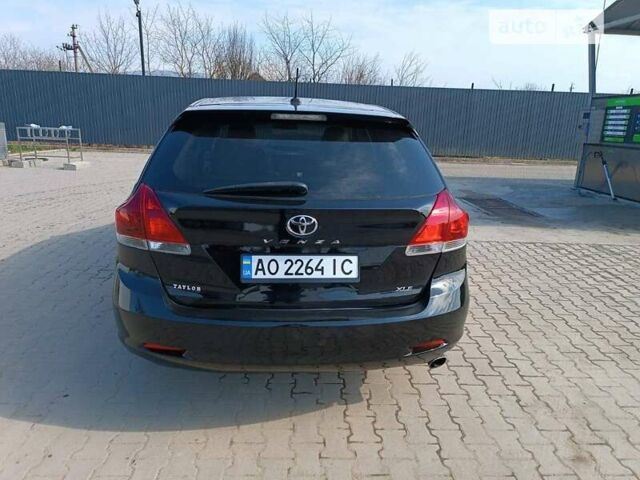 Тойота Венза, объемом двигателя 2.7 л и пробегом 223 тыс. км за 15950 $, фото 2 на Automoto.ua