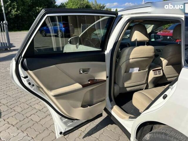 Тойота Венза, объемом двигателя 3.5 л и пробегом 130 тыс. км за 18990 $, фото 29 на Automoto.ua