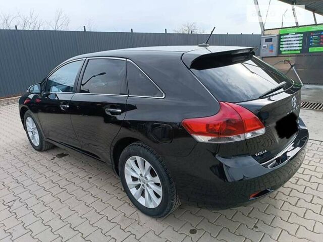 Тойота Венза, объемом двигателя 2.7 л и пробегом 223 тыс. км за 15950 $, фото 6 на Automoto.ua