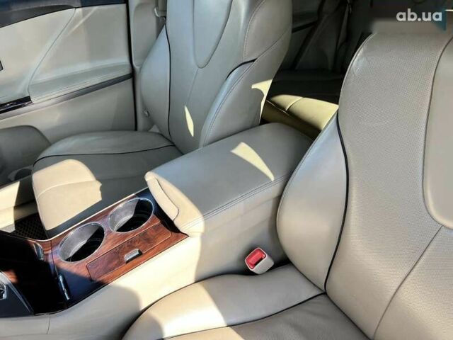 Тойота Венза, объемом двигателя 3.5 л и пробегом 130 тыс. км за 18990 $, фото 21 на Automoto.ua