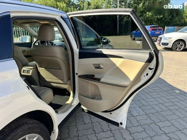 Тойота Венза, объемом двигателя 3.5 л и пробегом 130 тыс. км за 18990 $, фото 26 на Automoto.ua