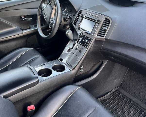 Тойота Венза, объемом двигателя 2.7 л и пробегом 114 тыс. км за 15000 $, фото 6 на Automoto.ua