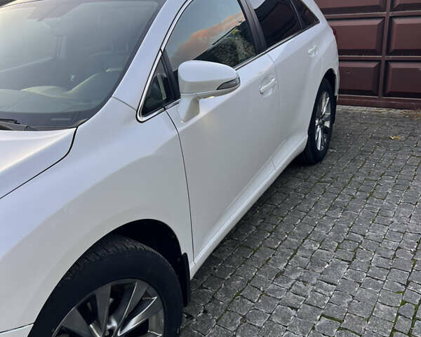 Тойота Венза, объемом двигателя 2.7 л и пробегом 114 тыс. км за 15000 $, фото 3 на Automoto.ua