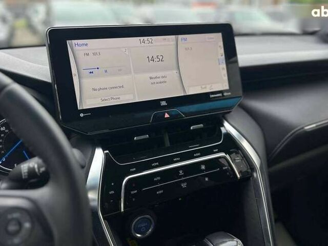 Тойота Венза, об'ємом двигуна 2.5 л та пробігом 73 тис. км за 30900 $, фото 17 на Automoto.ua