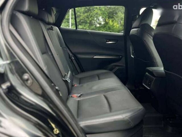 Тойота Венза, об'ємом двигуна 2.5 л та пробігом 73 тис. км за 30900 $, фото 26 на Automoto.ua