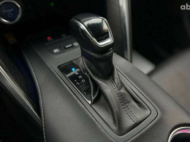 Тойота Венза, об'ємом двигуна 2.5 л та пробігом 73 тис. км за 30900 $, фото 16 на Automoto.ua