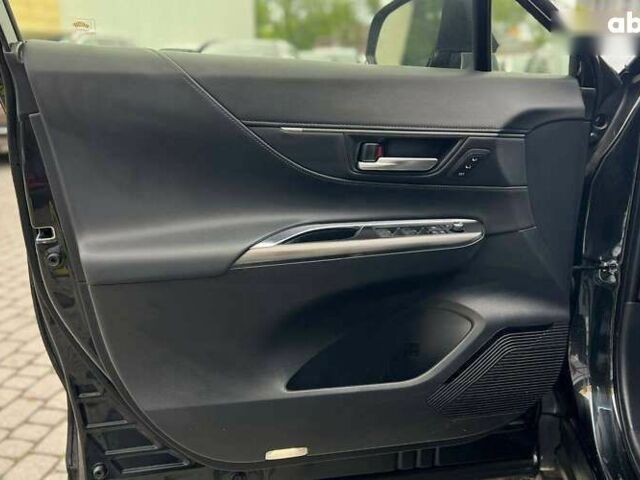 Тойота Венза, об'ємом двигуна 2.5 л та пробігом 73 тис. км за 30900 $, фото 7 на Automoto.ua