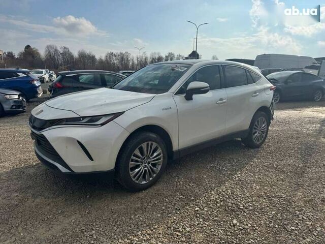 Тойота Венза 2020 у Львові на Automoto.ua Тойота Венза, об'ємом двигуна 0 л та пробігом 43 тис. км за 27900 $, фото 3 на Automoto.ua