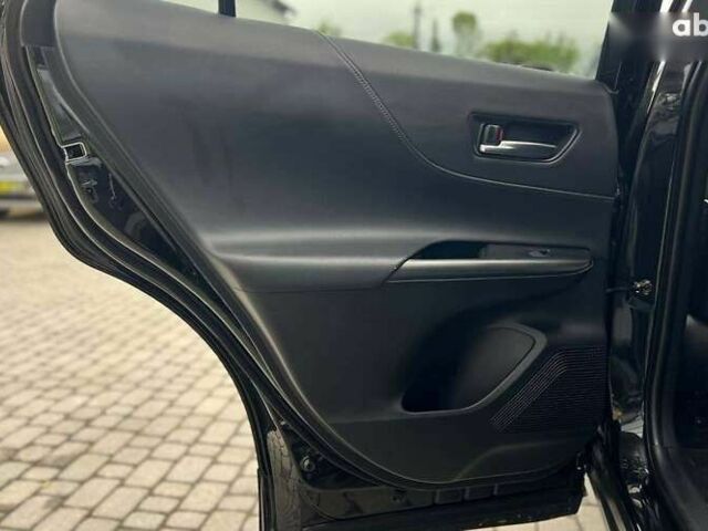 Тойота Венза, об'ємом двигуна 2.5 л та пробігом 73 тис. км за 30900 $, фото 22 на Automoto.ua