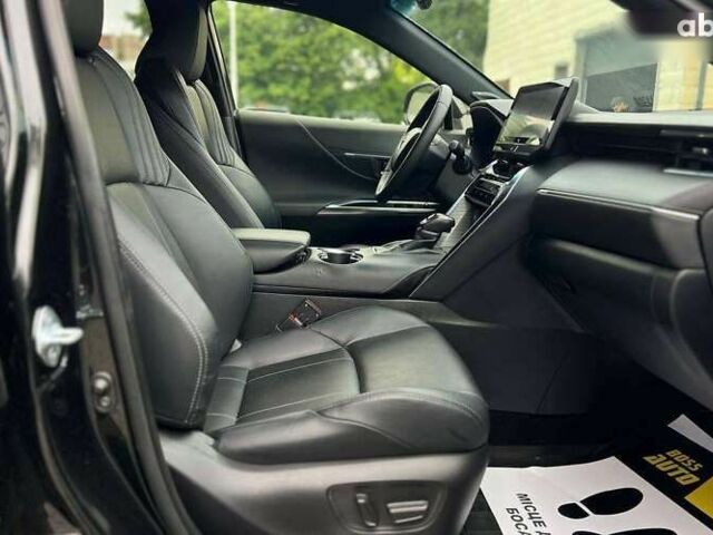 Тойота Венза, об'ємом двигуна 2.5 л та пробігом 73 тис. км за 30900 $, фото 20 на Automoto.ua