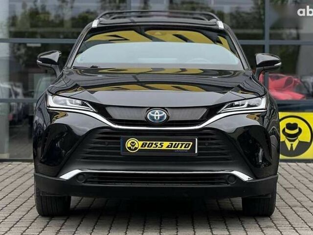 Тойота Венза, об'ємом двигуна 2.5 л та пробігом 73 тис. км за 30900 $, фото 1 на Automoto.ua