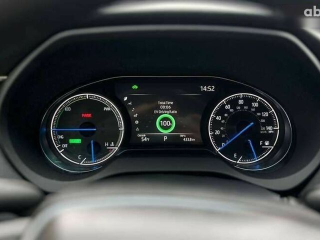 Тойота Венза, об'ємом двигуна 2.5 л та пробігом 73 тис. км за 30900 $, фото 13 на Automoto.ua