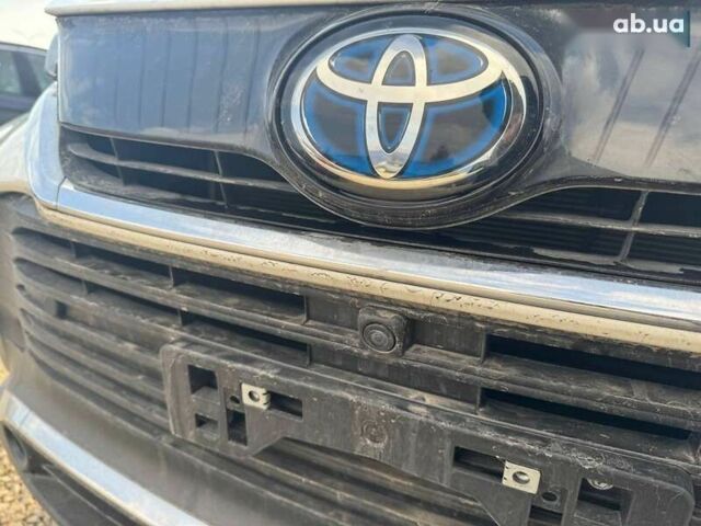 Тойота Венза 2020 у Львові на Automoto.ua Тойота Венза, об'ємом двигуна 0 л та пробігом 43 тис. км за 27900 $, фото 26 на Automoto.ua