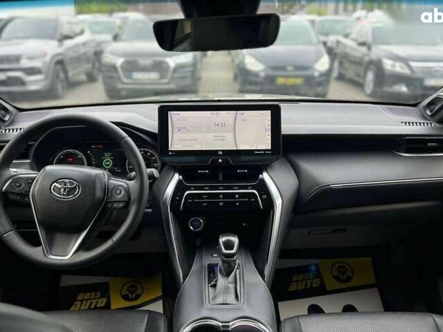 Тойота Венза, об'ємом двигуна 2.5 л та пробігом 73 тис. км за 30900 $, фото 15 на Automoto.ua