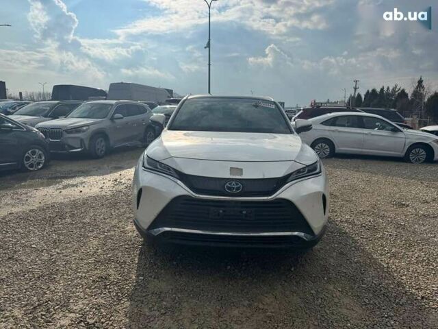 Тойота Венза 2020 у Львові на Automoto.ua Тойота Венза, об'ємом двигуна 0 л та пробігом 43 тис. км за 27900 $, фото 2 на Automoto.ua