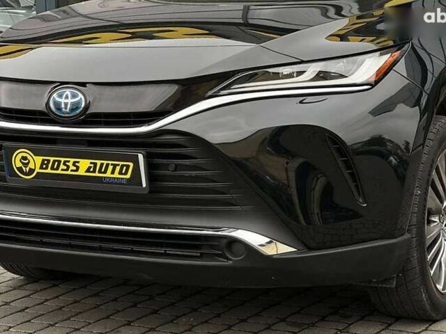 Тойота Венза, об'ємом двигуна 2.5 л та пробігом 73 тис. км за 30900 $, фото 6 на Automoto.ua