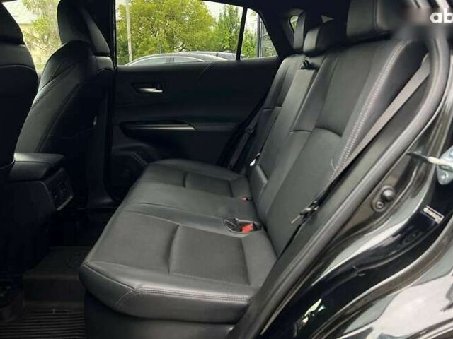 Тойота Венза, об'ємом двигуна 2.5 л та пробігом 73 тис. км за 30900 $, фото 24 на Automoto.ua