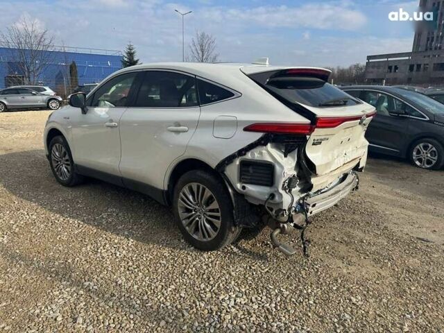 Тойота Венза 2020 у Львові на Automoto.ua Тойота Венза, об'ємом двигуна 0 л та пробігом 43 тис. км за 27900 $, фото 4 на Automoto.ua