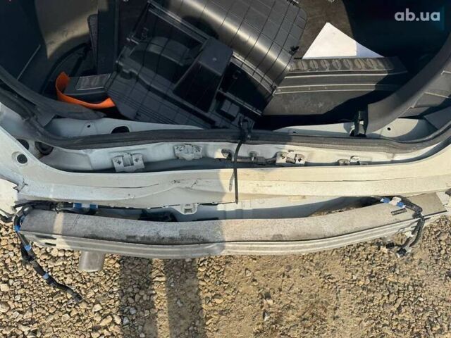 Тойота Венза 2020 у Львові на Automoto.ua Тойота Венза, об'ємом двигуна 0 л та пробігом 43 тис. км за 27900 $, фото 20 на Automoto.ua