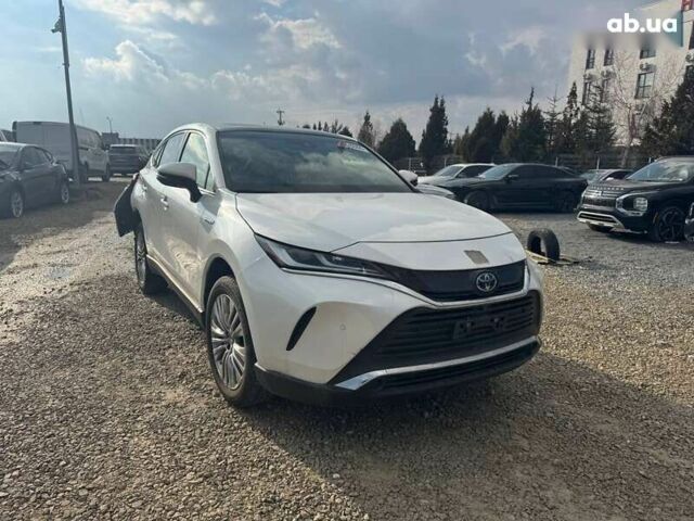 Тойота Венза 2020 у Львові на Automoto.ua Тойота Венза, об'ємом двигуна 0 л та пробігом 43 тис. км за 27900 $, фото 1 на Automoto.ua