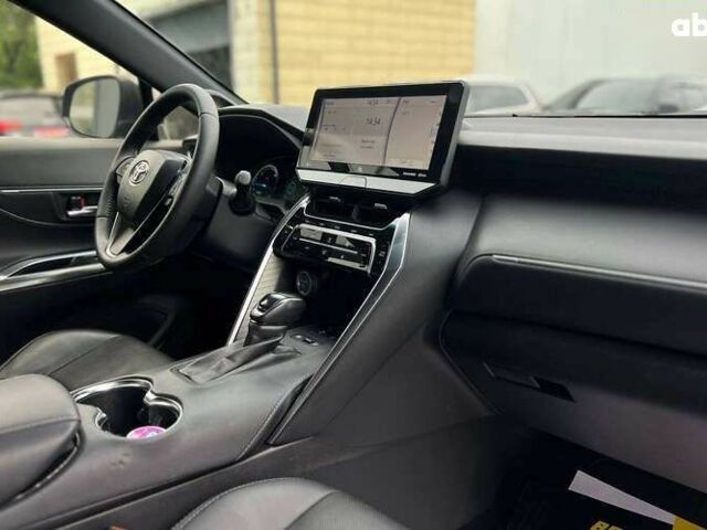 Тойота Венза, об'ємом двигуна 2.5 л та пробігом 73 тис. км за 30900 $, фото 19 на Automoto.ua