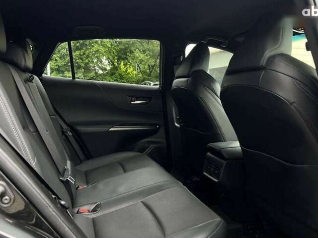 Тойота Венза, об'ємом двигуна 2.5 л та пробігом 73 тис. км за 30900 $, фото 27 на Automoto.ua