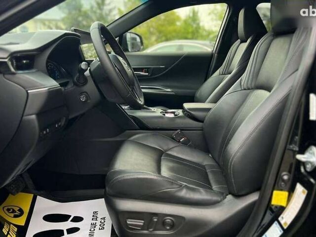 Тойота Венза, об'ємом двигуна 2.5 л та пробігом 73 тис. км за 30900 $, фото 10 на Automoto.ua