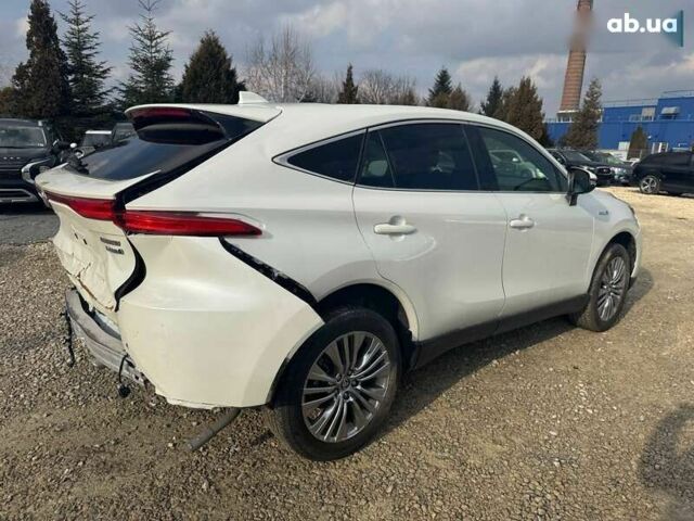 Тойота Венза 2020 у Львові на Automoto.ua Тойота Венза, об'ємом двигуна 0 л та пробігом 43 тис. км за 27900 $, фото 6 на Automoto.ua