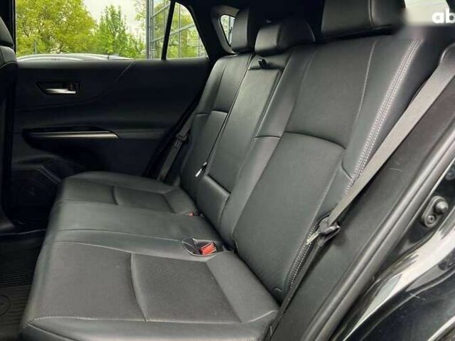 Тойота Венза, об'ємом двигуна 2.5 л та пробігом 73 тис. км за 30900 $, фото 23 на Automoto.ua