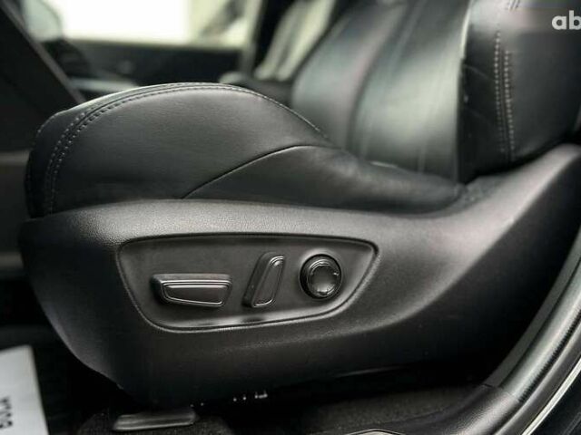 Тойота Венза, об'ємом двигуна 2.5 л та пробігом 73 тис. км за 30900 $, фото 11 на Automoto.ua