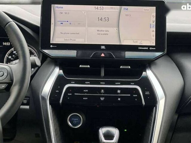 Тойота Венза, об'ємом двигуна 2.5 л та пробігом 73 тис. км за 30900 $, фото 18 на Automoto.ua