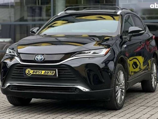 Тойота Венза, об'ємом двигуна 2.5 л та пробігом 73 тис. км за 30900 $, фото 2 на Automoto.ua