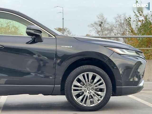 Тойота Венза, объемом двигателя 0 л и пробегом 101 тыс. км за 34900 $, фото 20 на Automoto.ua