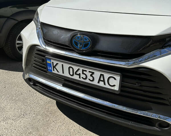 Тойота Венза 2021 у Ирпене на Automoto.ua Тойота Венза, об'ємом двигуна 2.5 л та пробігом 38 тис. км за 32300 $, фото 2 на Automoto.ua
