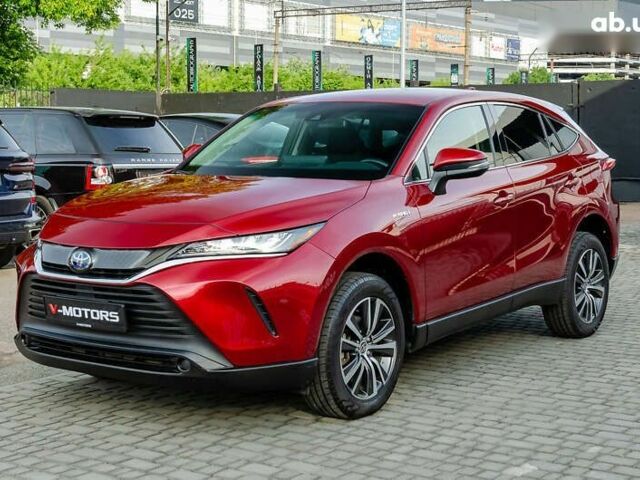 Тойота Венза, об'ємом двигуна 0 л та пробігом 109 тис. км за 29500 $, фото 3 на Automoto.ua