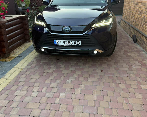 Тойота Венза, об'ємом двигуна 2.49 л та пробігом 59 тис. км за 33333 $, фото 3 на Automoto.ua