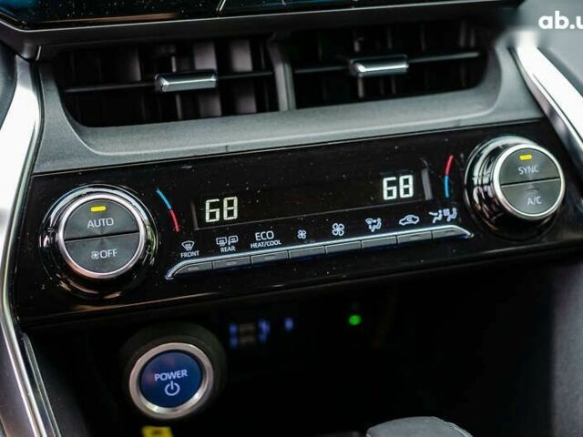 Тойота Венза, об'ємом двигуна 0 л та пробігом 109 тис. км за 29500 $, фото 25 на Automoto.ua