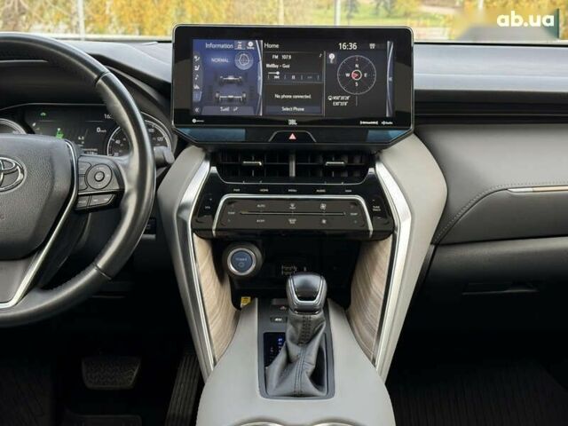 Тойота Венза, объемом двигателя 0 л и пробегом 101 тыс. км за 34900 $, фото 28 на Automoto.ua