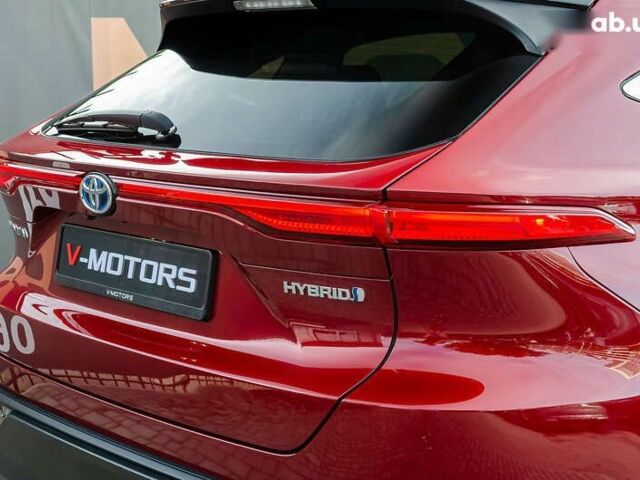 Тойота Венза, об'ємом двигуна 0 л та пробігом 109 тис. км за 29500 $, фото 14 на Automoto.ua