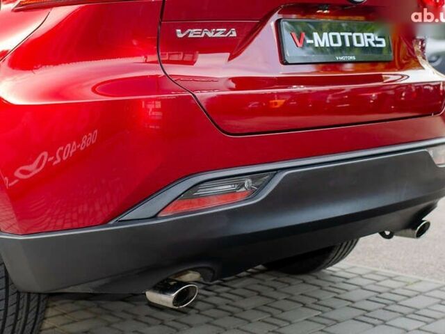 Тойота Венза, об'ємом двигуна 0 л та пробігом 109 тис. км за 29500 $, фото 15 на Automoto.ua