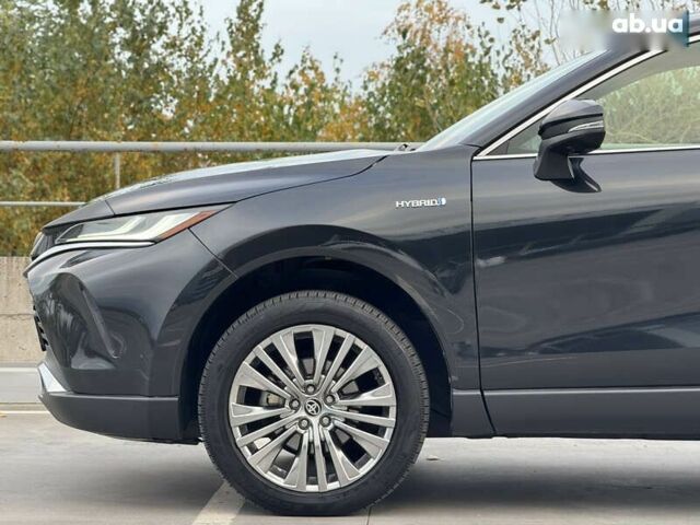 Тойота Венза, объемом двигателя 0 л и пробегом 101 тыс. км за 34900 $, фото 18 на Automoto.ua