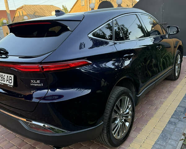 Тойота Венза, об'ємом двигуна 2.49 л та пробігом 59 тис. км за 33333 $, фото 30 на Automoto.ua