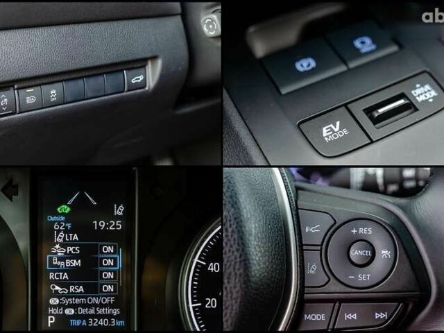 Тойота Венза, об'ємом двигуна 0 л та пробігом 109 тис. км за 29500 $, фото 27 на Automoto.ua