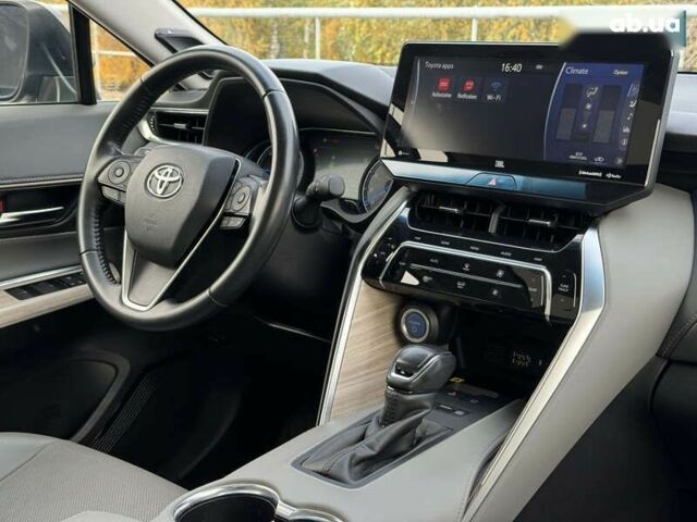 Тойота Венза, объемом двигателя 0 л и пробегом 101 тыс. км за 34900 $, фото 26 на Automoto.ua