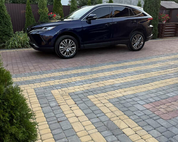 Тойота Венза, об'ємом двигуна 2.49 л та пробігом 59 тис. км за 33333 $, фото 19 на Automoto.ua