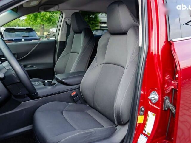 Тойота Венза, об'ємом двигуна 0 л та пробігом 109 тис. км за 29500 $, фото 29 на Automoto.ua