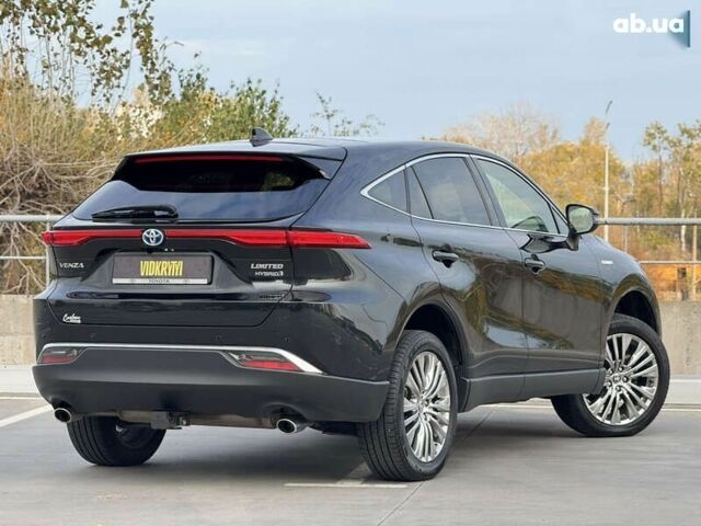 Тойота Венза, объемом двигателя 0 л и пробегом 101 тыс. км за 34900 $, фото 10 на Automoto.ua