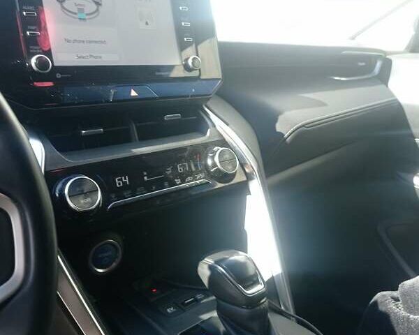 Тойота Венза, объемом двигателя 2.49 л и пробегом 77 тыс. км за 27000 $, фото 12 на Automoto.ua