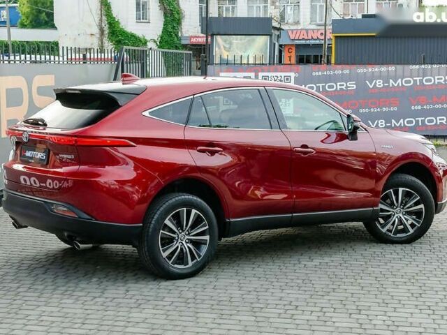 Тойота Венза, об'ємом двигуна 0 л та пробігом 109 тис. км за 29500 $, фото 5 на Automoto.ua