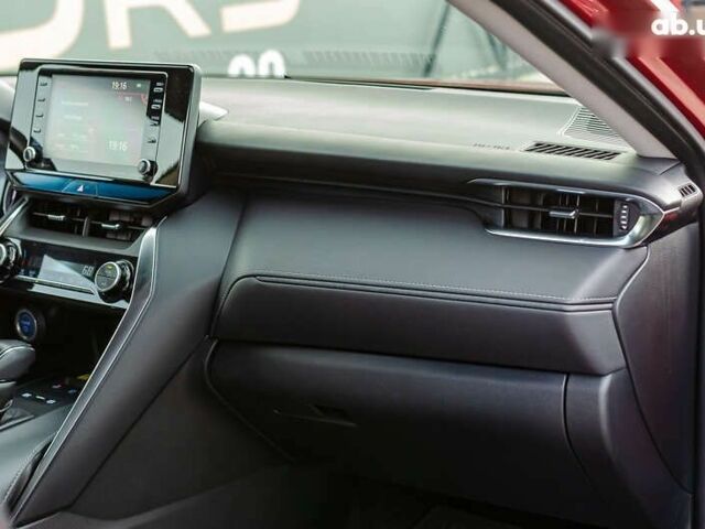 Тойота Венза, об'ємом двигуна 0 л та пробігом 109 тис. км за 29500 $, фото 28 на Automoto.ua